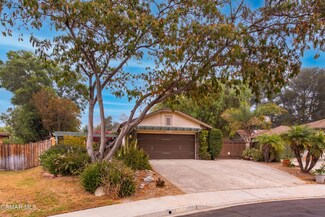 14839 Marquette Cir, Moorpark, CA 93021