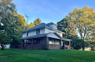 6580 U S 421, Delphi, IN 46923