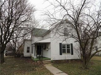 23083 Defiance Pike, Custar, OH 43511