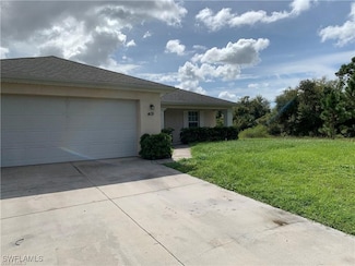 419 Majors Ave S, Lehigh Acres, FL 33974