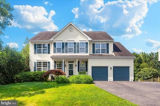6751 Danbrook Ct, Frederick, MD 21702