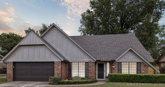 5663 S 84th Ave E, Tulsa, OK 74145