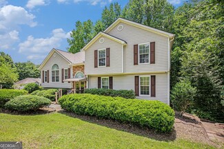 710 Philadelphia Dr, Jasper, GA 30143