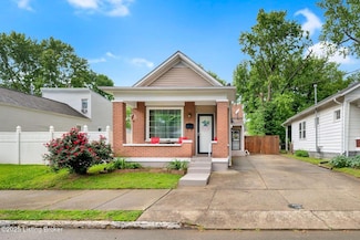 860 Humler St, Louisville, KY 40211