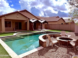 2865 N Mystic Ct, Casa Grande, AZ 85122