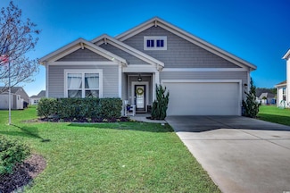 1056 Caprisia Loop, Myrtle Beach, SC 29579