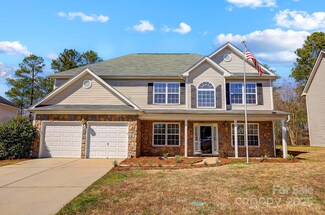 631 Winding Branch Rd, Rock Hill, SC 29732