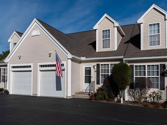 82 Pleasant St, Windham, NH 03087