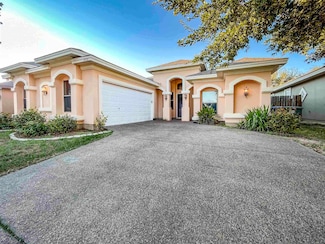 3006 Imperial Dr, Laredo, TX 78045