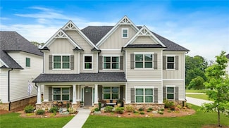 2326 Britt St, Grayson, GA 30017
