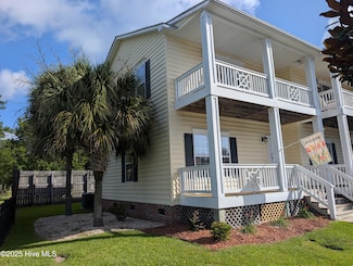 3 Sloop St, Swansboro, NC 28584