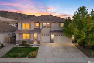 10810 Dancing Aspen Dr, Reno, NV 89521