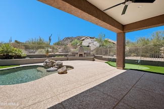 11451 E Christmas Cholla Dr, Scottsdale, AZ 85255
