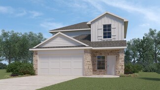 1619 Ermine Way, Crandall, TX 75114