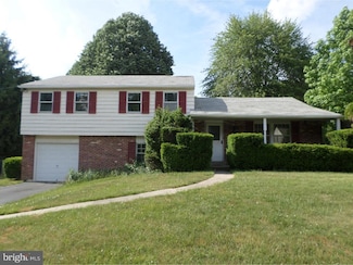 1640 Jarrettown Rd, Dresher, PA 19025