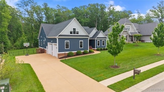 13510 Kelham Rd, Midlothian, VA 23113