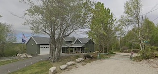 1132 Tunk Lake Rd, Sullivan, ME 04664