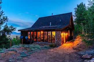 1023 Raven Way, Como, CO 80432