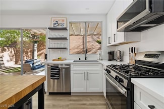 11125 Whooping Crane Ln, Las Vegas, NV 89144