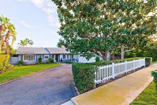 1323 La Jolla Rancho Rd, La Jolla, CA 92037