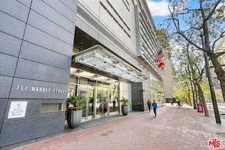 765 Market St Unit 22C, San Francisco, CA 94103
