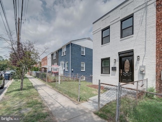 3468 23rd St SE, Washington, DC 20020