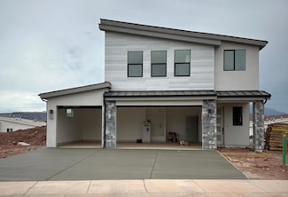 1033 Coyote Loop, Washington, UT 84780