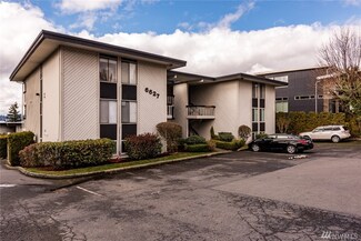 6627 Lakeview Dr Unit A102, Kirkland, WA 98033