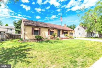732A Hurley Park Dr, Seaford, DE 19973