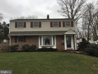 16 E Wissahickon Ave, Flourtown, PA 19031