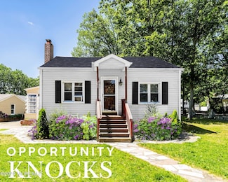 202 Knox Ave, Eatontown, NJ 07724