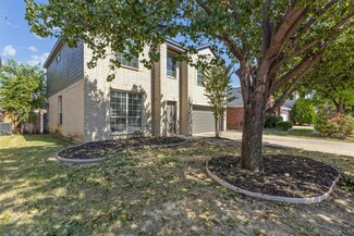 10016 Chadbourne Rd, Fort Worth, TX 76244