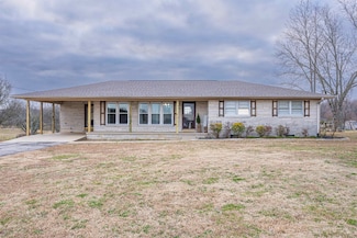 12319 Alabama 207, Anderson, AL 35610