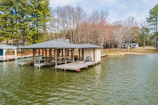 124 Doe Dr, Henrico, NC 27842