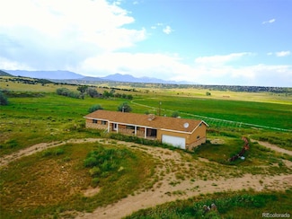 4911 County Road 550, Gardner, CO 81040