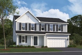 Quinn, Oswego, IL 60543