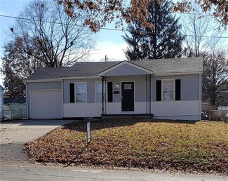 10413 E 25th Terrace S, Independence, MO 64052