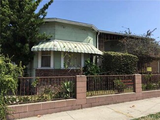 2360 Couts Ave, Commerce, CA 90040
