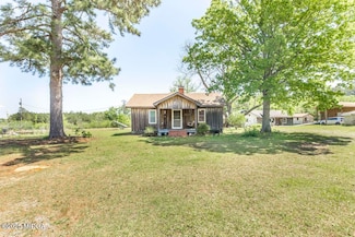 1779 Lucy Chapel Rd, Danville, GA 31017