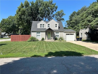 7744 Grand Ave, Kansas City, MO 64114