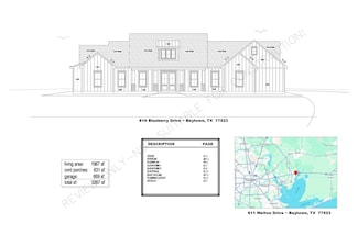 610 Blueberry Ln, Baytown, TX 77523