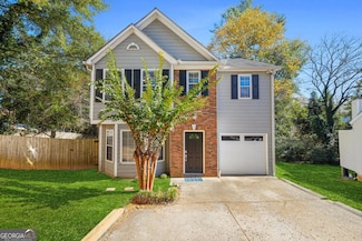 4266 Cabretta Dr SE, Smyrna, GA 30080