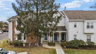 324 Tulip Ln Unit 42324, Freehold, NJ 07728