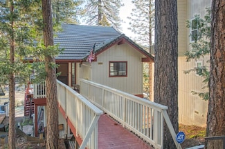 40531 Saddleback Rd, Bass Lake, CA 93604
