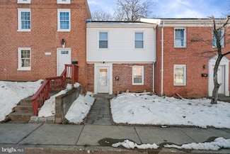 9716 Bragg Ln, Manassas, VA 20110