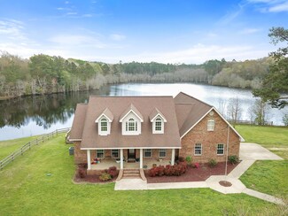 74 Duncan Hatten Rd, Wiggins, MS 39577
