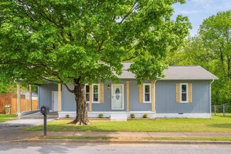 1705 Milne St, Chattanooga, TN 37406