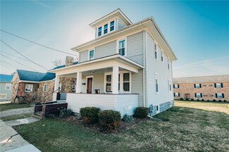 722 Grant St, Indiana, PA 15701