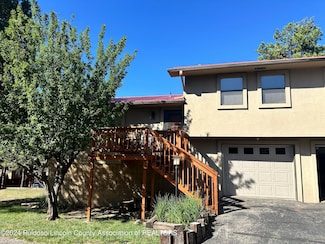 103 Racquet Place Unit 9, Ruidoso, NM 88345