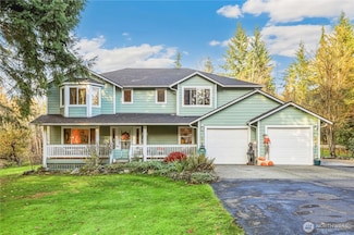 12727 96th St NE, Lake Stevens, WA 98258